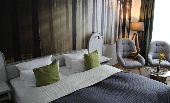 Hotel Rennsteig
