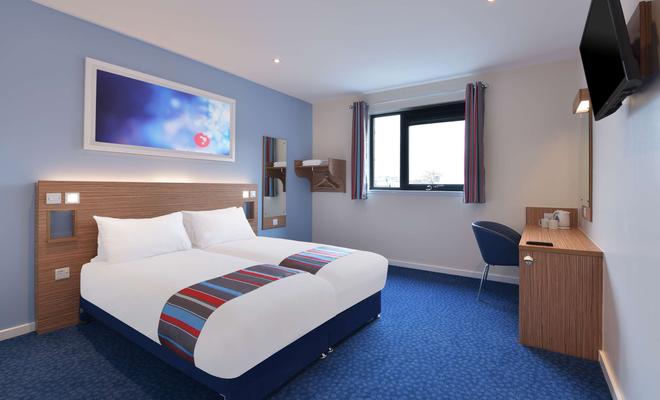 Travelodge Derry