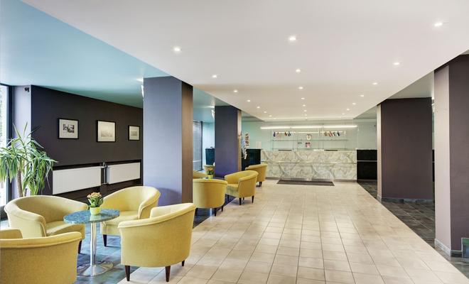 Hotel Parnu