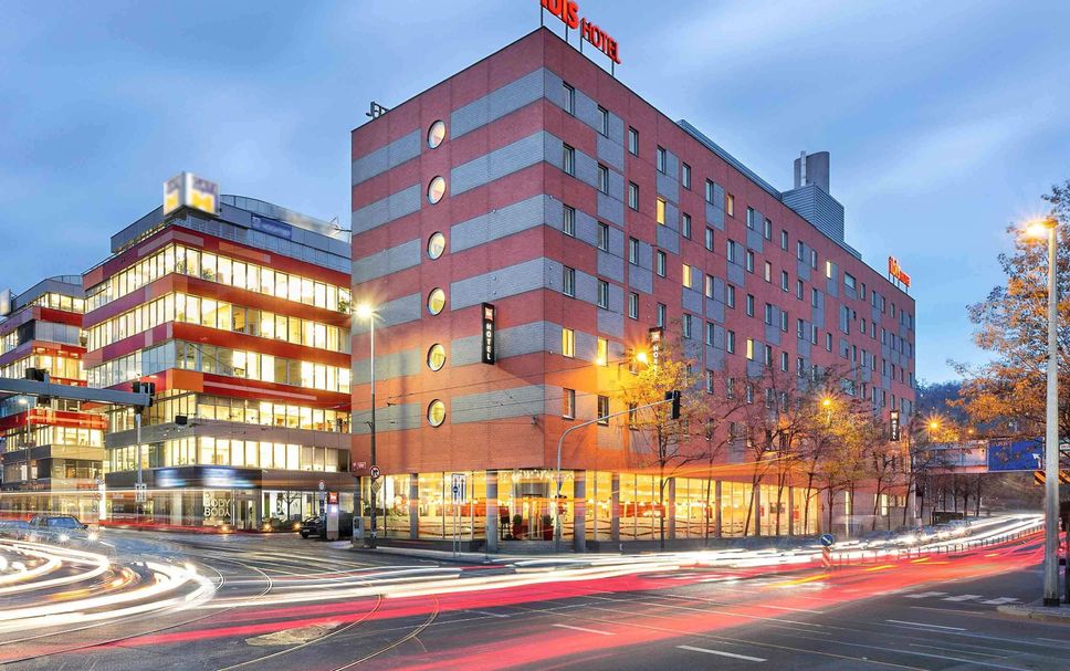 Gebäude Foto