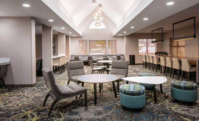 Residence Inn Tulsa South