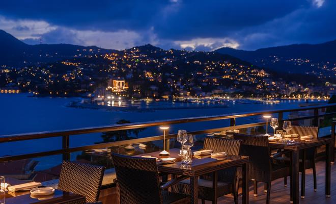 Grand Hotel Bristol Resort & Spa