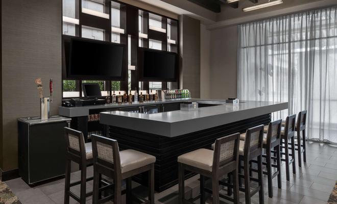 Homewood Suites Springfield
