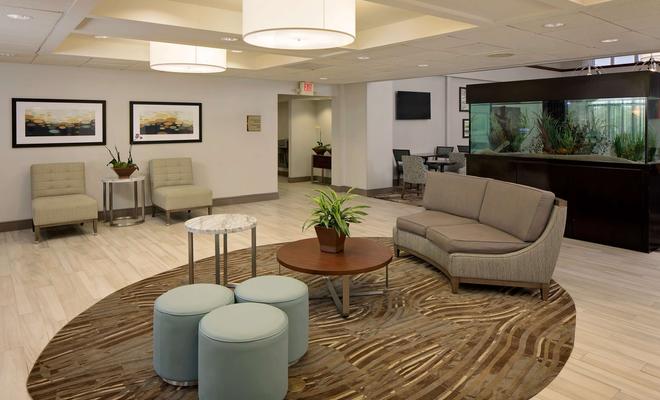 Homewood Suites by Hilton Orlando-Maitland