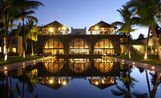Mövenpick Resort & Spa Mauritius