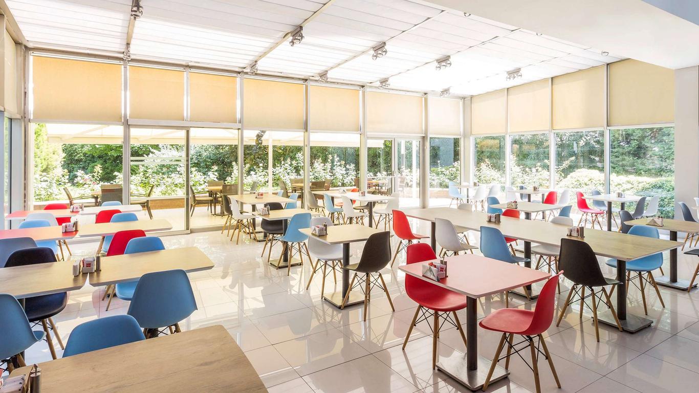 ibis Gaziantep