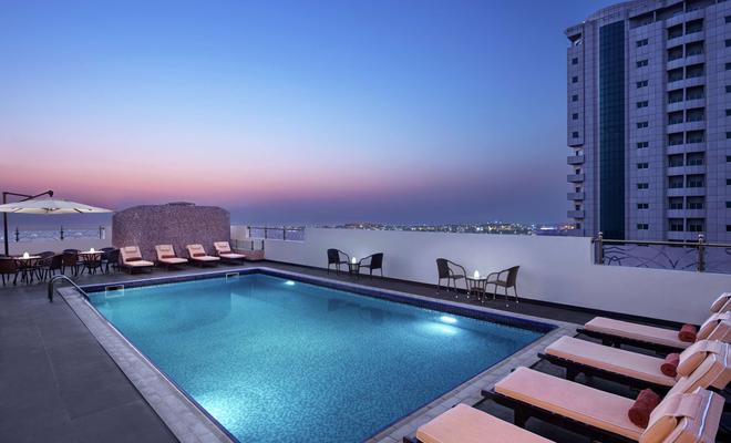 DoubleTree by Hilton Hotel Ras Al Khaimah