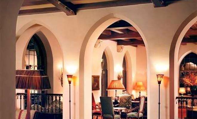 Chateau Marmont