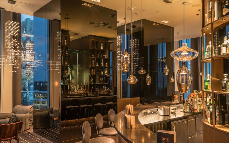 Bar Foto
