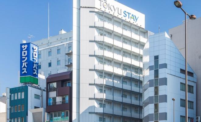 Tokyu Stay Gotanda
