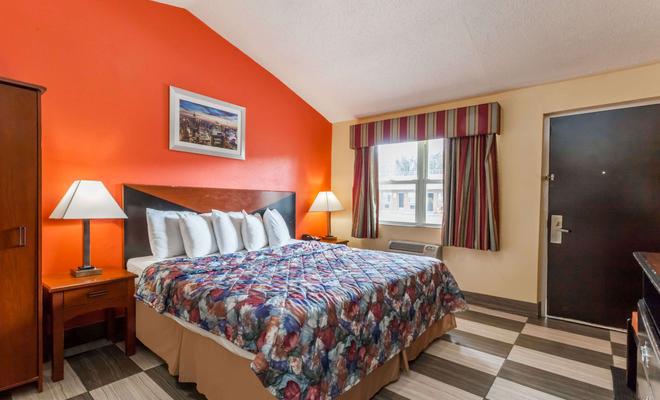 Starlite Motel