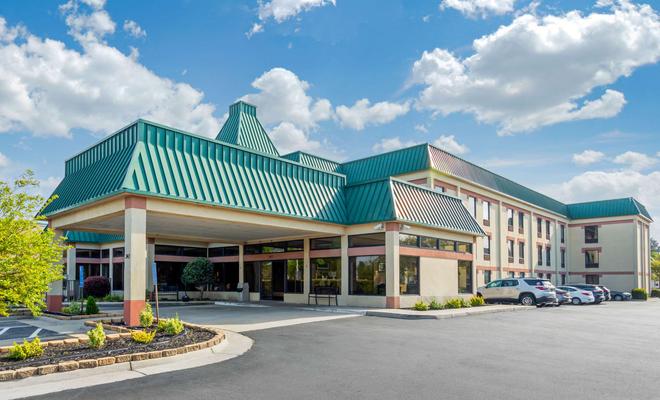 Comfort Inn Olde Town