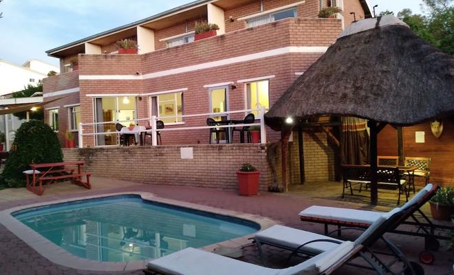 Hotel Pension Uhland