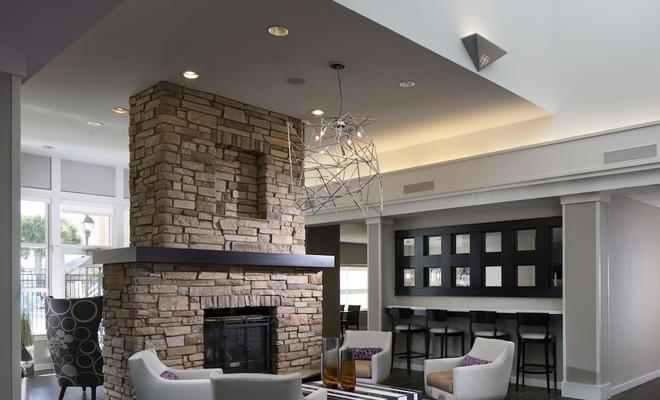 Residence Inn Melbourne