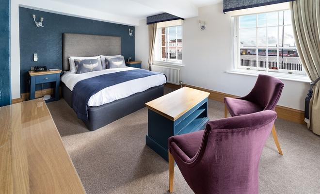 Ennios Boutique Hotel