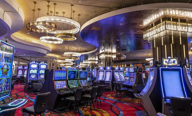 Isle Casino Hotel Black Hawk