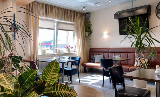 Hotel Falk