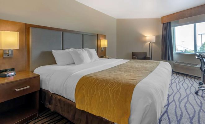 Comfort Inn & Suites