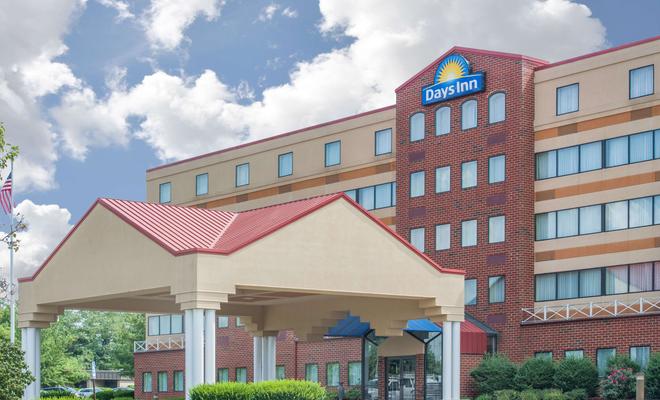 Days Inn Gettysburg