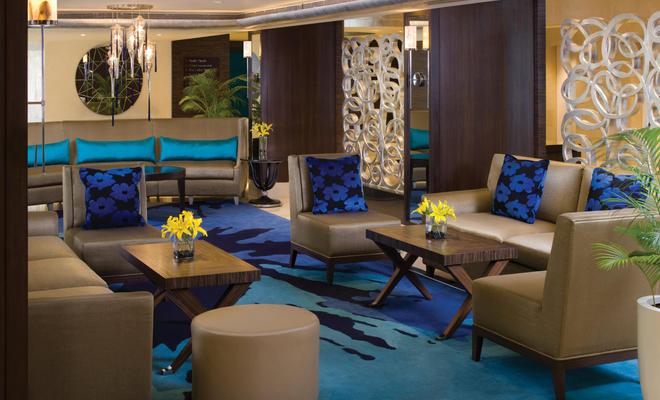 Vivanta by Taj - Blue Diamond, Pune