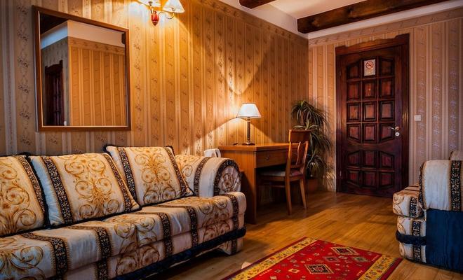 Ecoland Spa Hotel