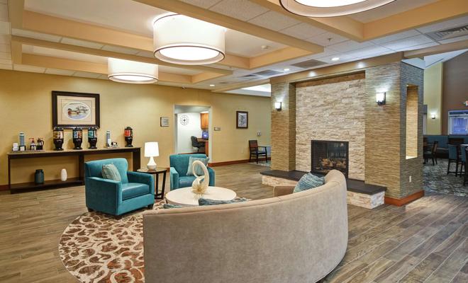 Homewood Suites by Hilton Lancaster