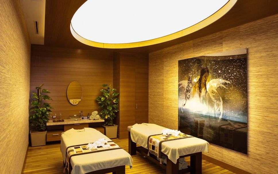 Wellness Foto