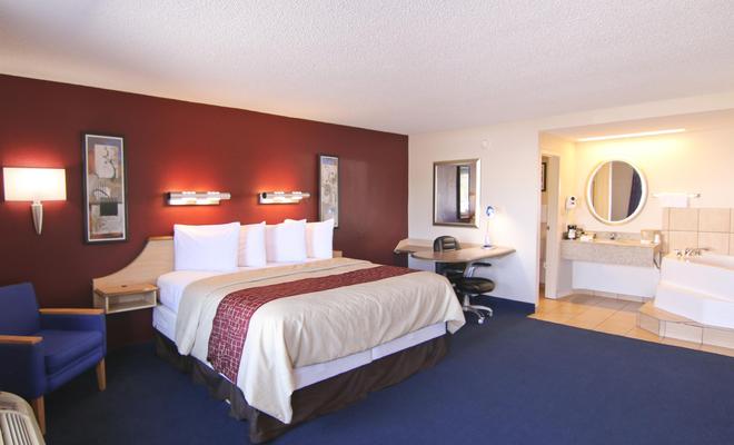 Red Roof Inn Somerset