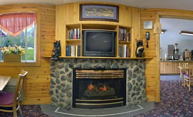 Americas Best Value Inn-Duluth Spirit Mountain Inn