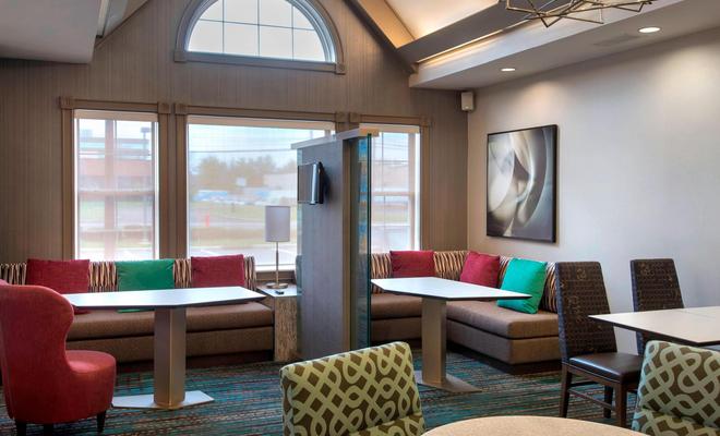 Residence Inn Somerset