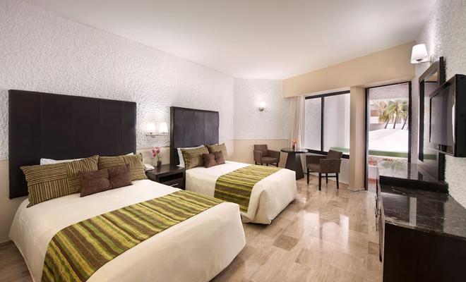 El Cid Castilla Beach Hotel
