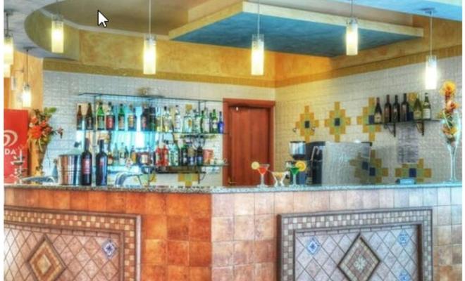 Hotel Baia Marina