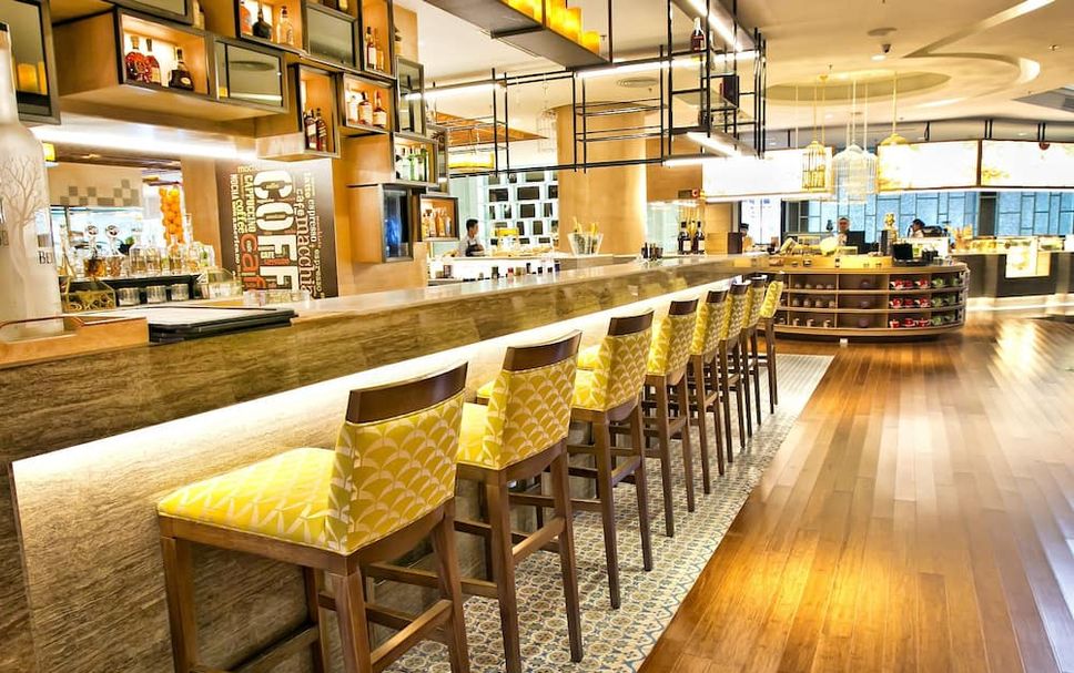 Bar Foto