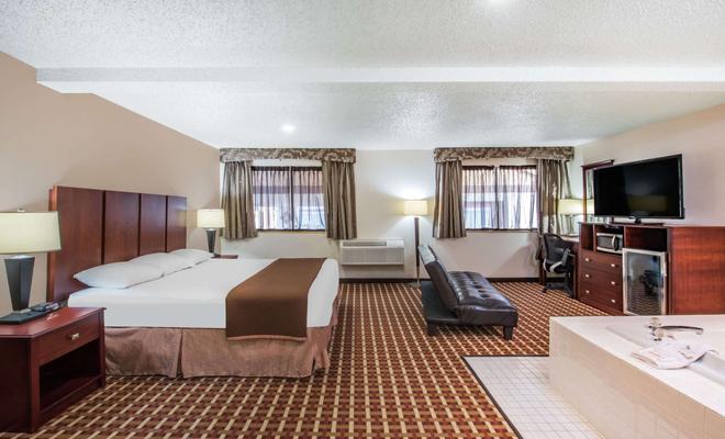 Super 8 Harlingen TX