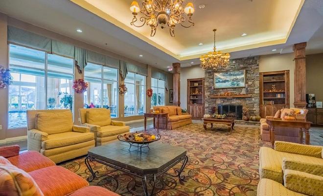 Vacation Village in the Berkshires