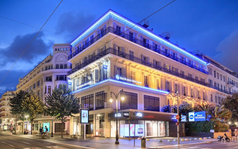 Gebäude Foto