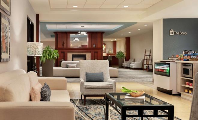 Hilton Garden Inn Troy