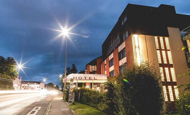 Hotel Föhr
