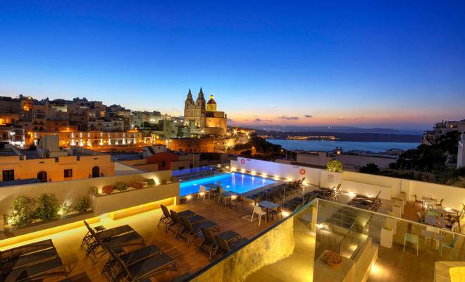 Pergola Club Hotel & Spa