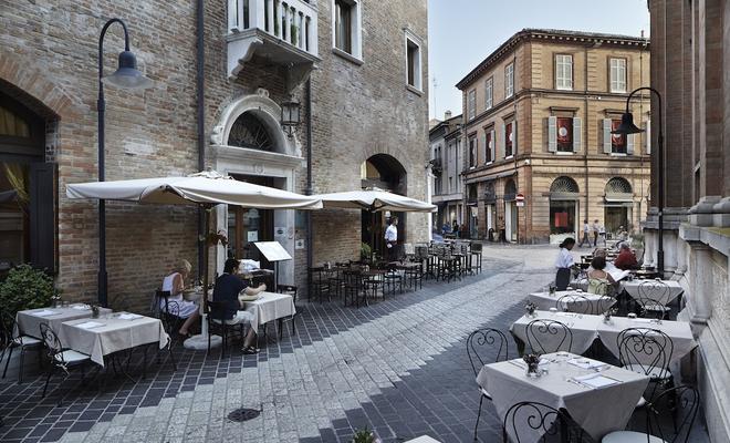 Albergo Cappello