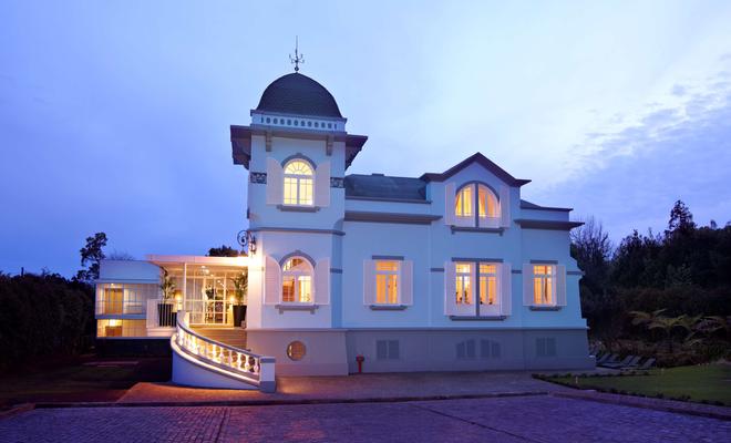 Porto Bay Serra Golf