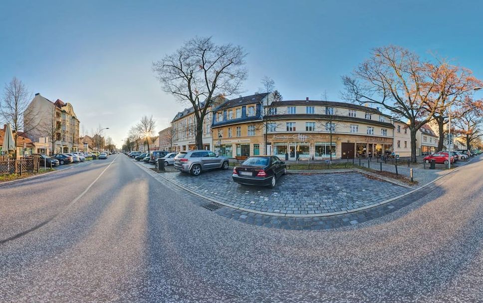 Gebäude Foto