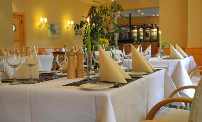 Waldhotel Wandlitz