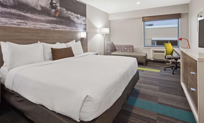 Best Western Oceanfront