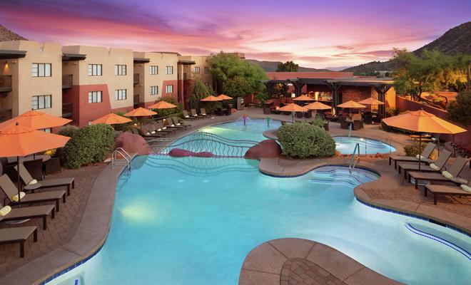 Hilton Sedona Resort & Spa