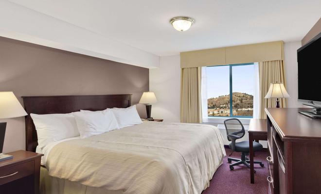 Days Inn Kamloops BC