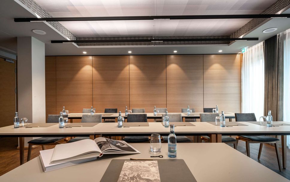 Konferenzraum Foto