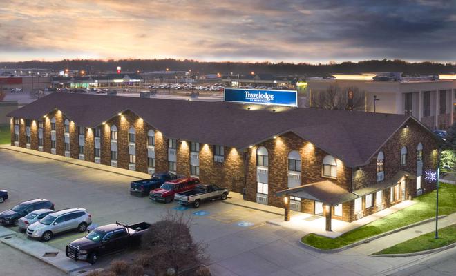 Fairway Inn