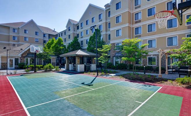 Staybridge Suites Aurora/Naperville