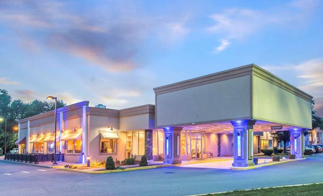 Quality Inn & Conference Center